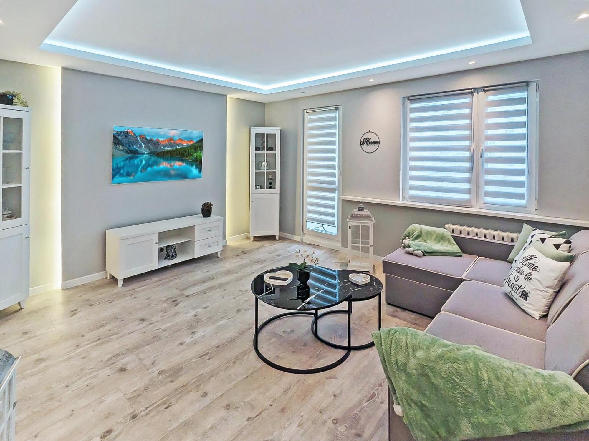 Ultra Modern, Spotless Apartment In Stary Toruń Exterior foto