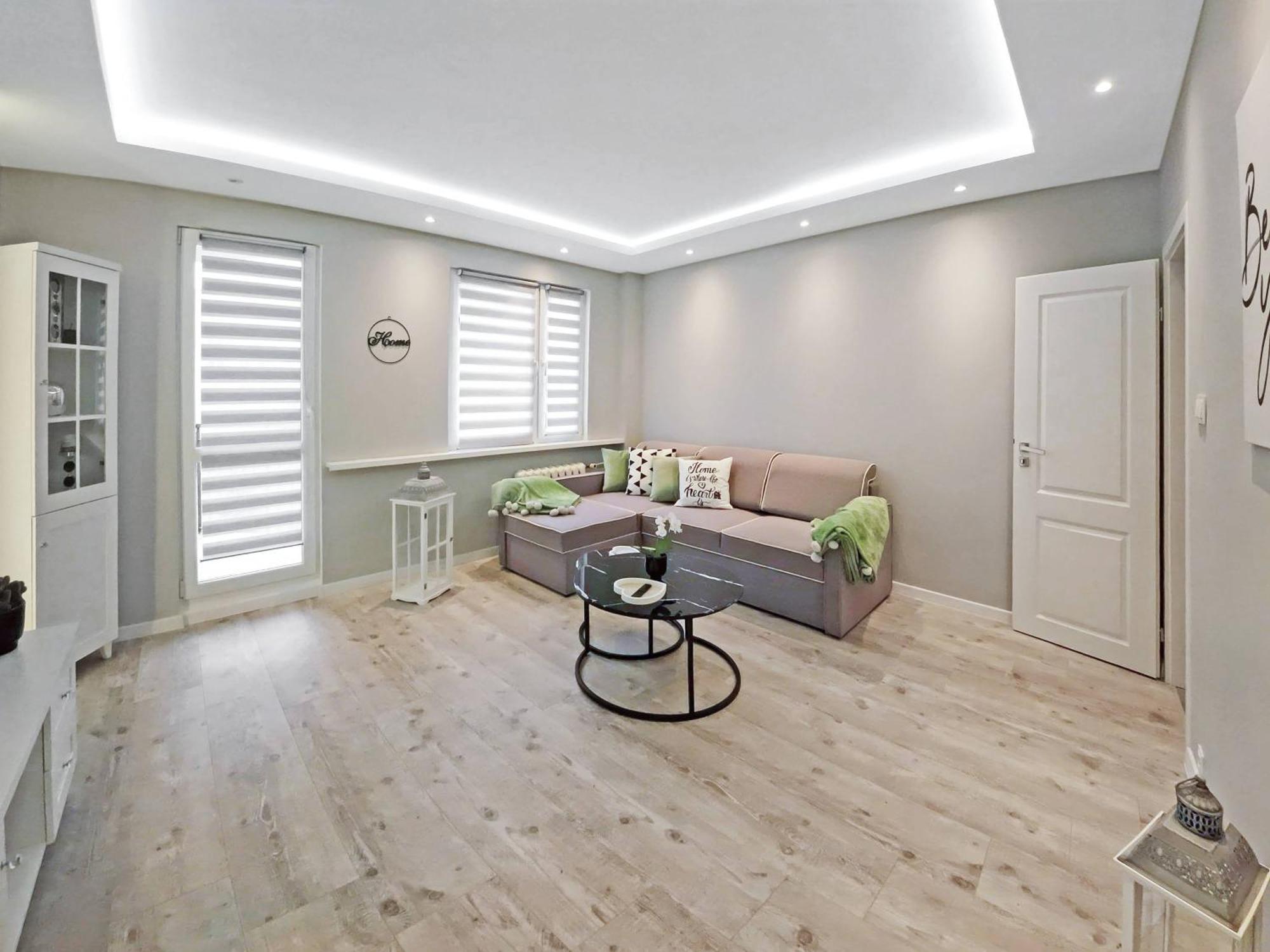 Ultra Modern, Spotless Apartment In Stary Toruń Exterior foto